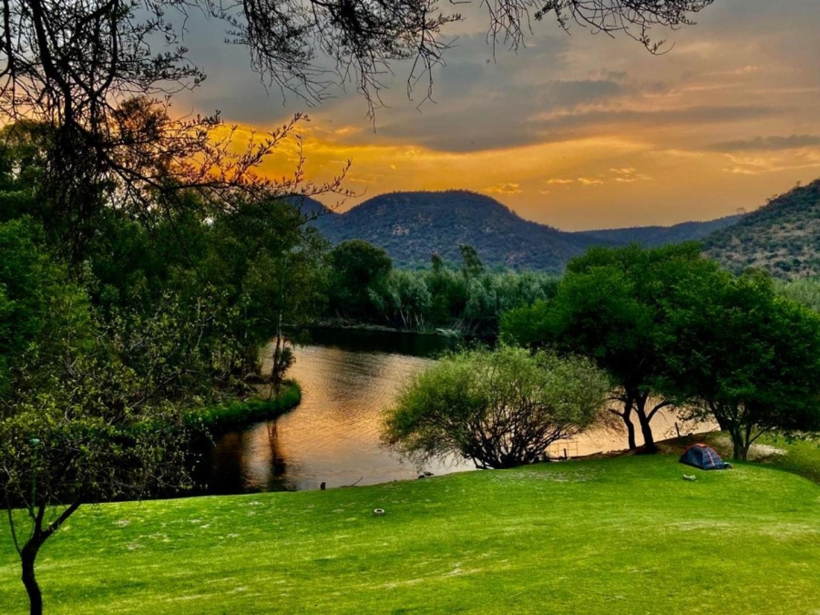 4 Bedroom Property for Sale in Vredefort Rural Free State